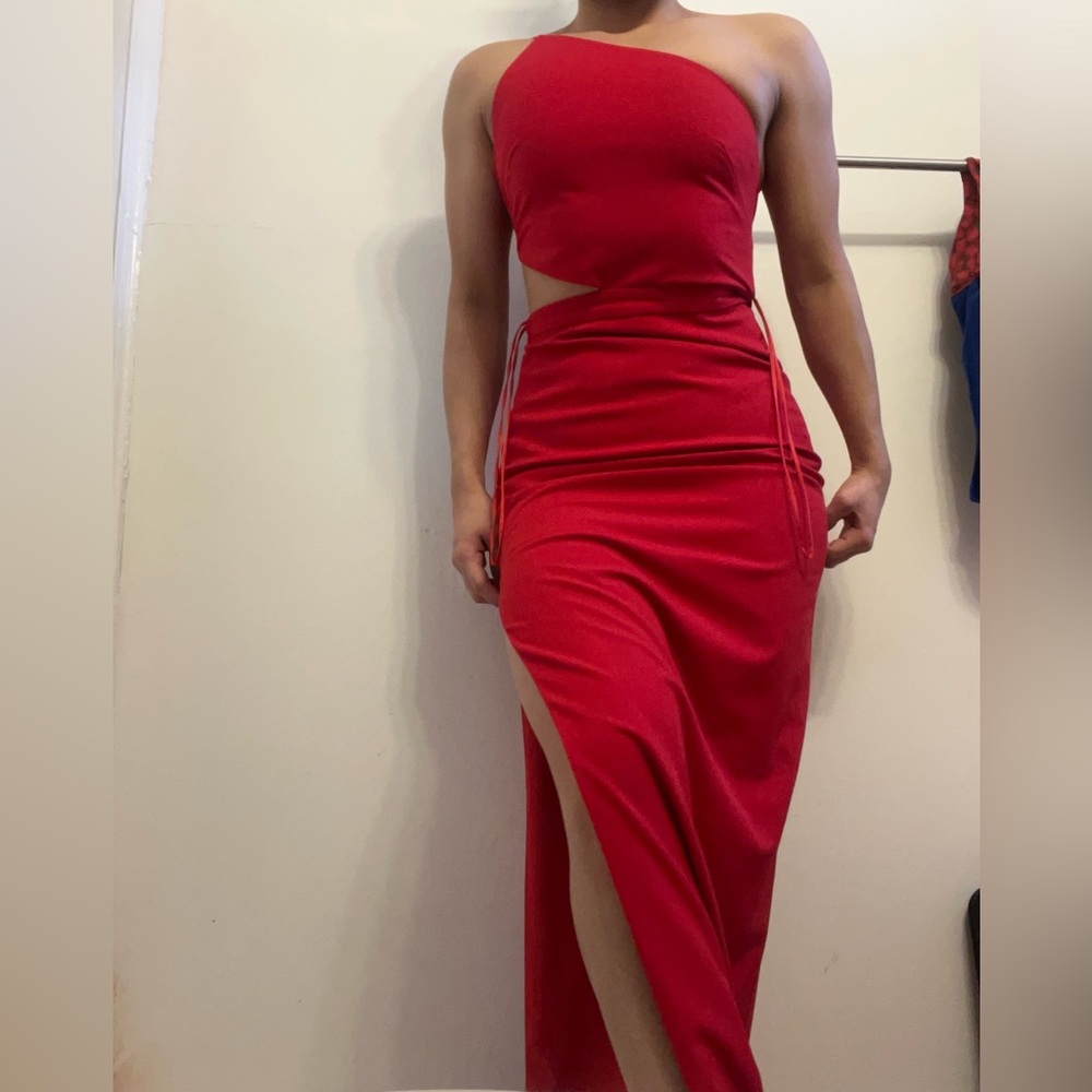J26 Michelle Mason Dress